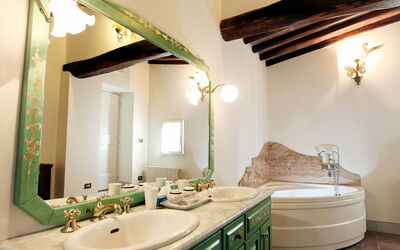 Accommodatie:&nbsp;Family Suite