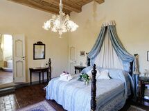 Accommodatie:&nbsp;Classic Suite