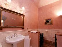 Accommodatie:&nbsp;Classic Suite