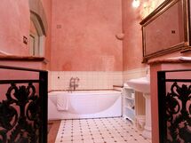 Accommodatie:&nbsp;Classic Suite