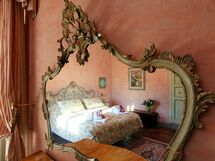 Accommodatie:&nbsp;Classic Suite