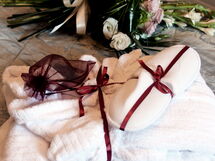 Accommodatie:&nbsp;Classic Suite