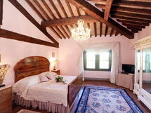 Accommodatie:&nbsp;Deluxe Suite