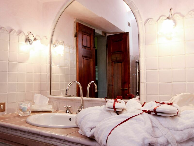 Accommodatie:&nbsp;Deluxe Suite