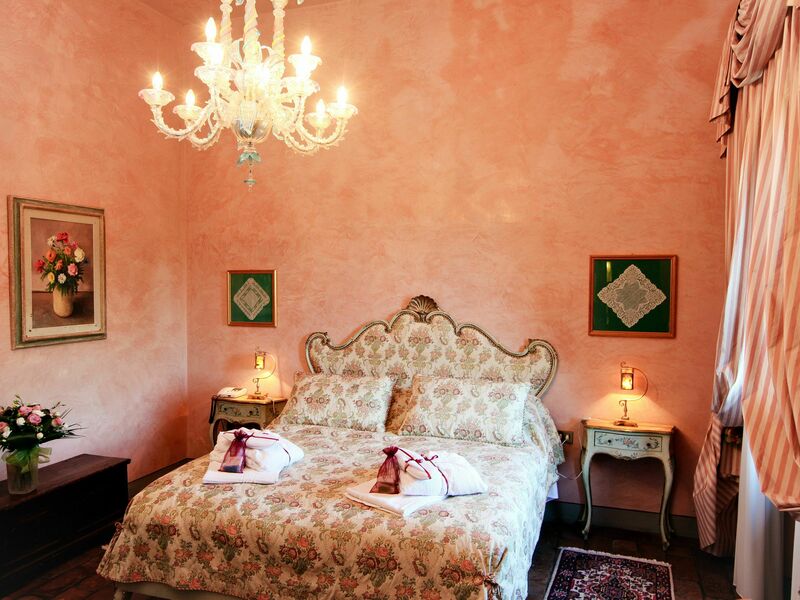 Accommodatie:&nbsp;Classic Suite