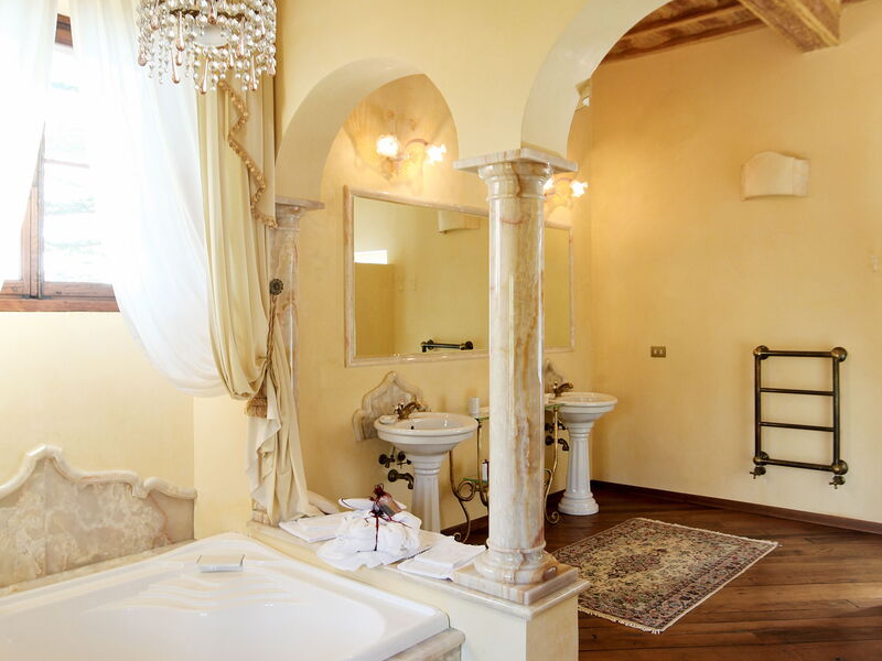 Accommodatie:&nbsp;Classic Suite