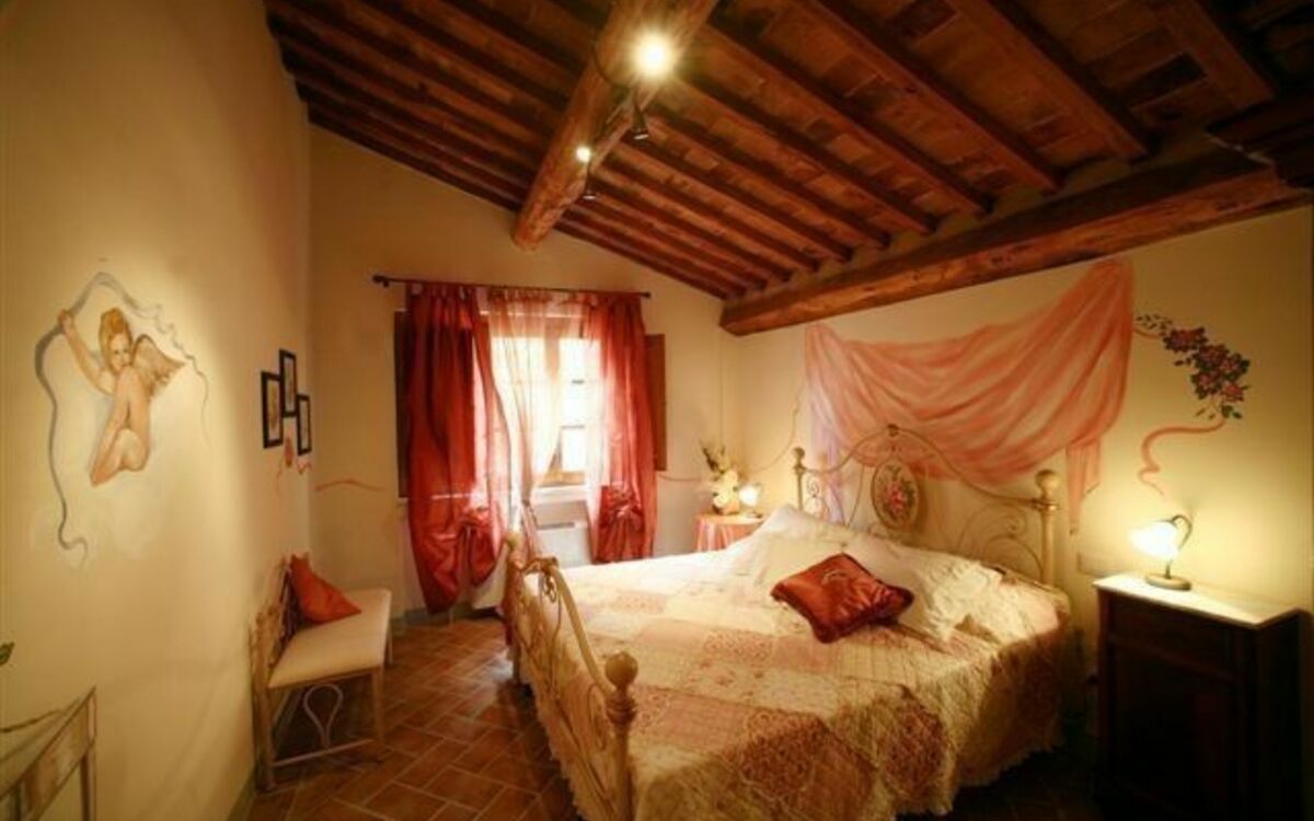 Accommodatie:&nbsp;Eolo