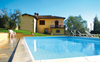 Villa Florence Flower