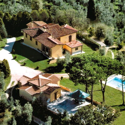 Villa Florence Flower