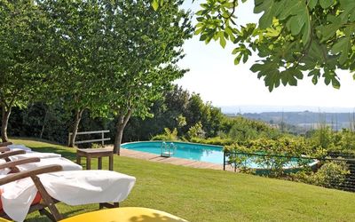 Barberino - Barberino Val D'Elsa, Toscane, Italië