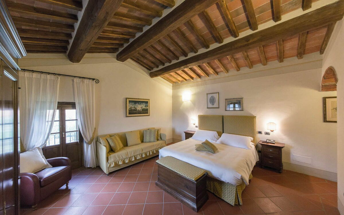 Accommodatie:&nbsp;Camera 9