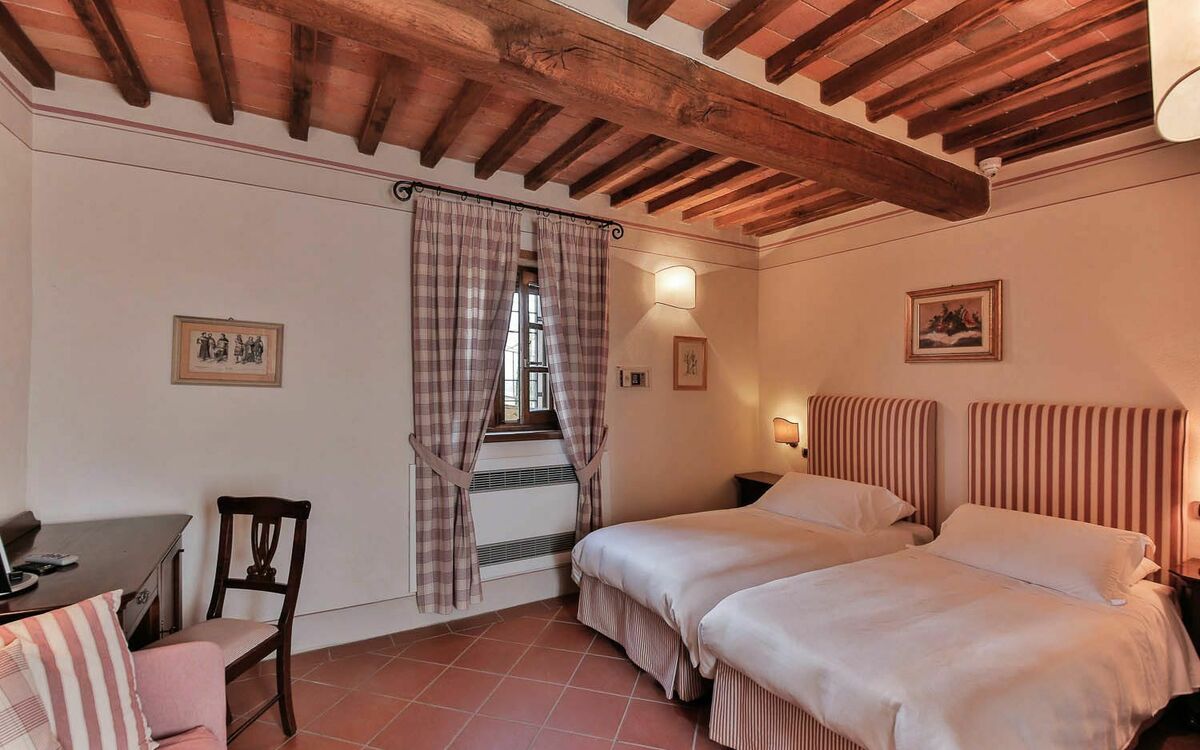 Accommodatie:&nbsp;Camera 4