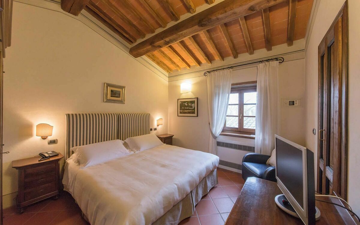 Accommodatie:&nbsp;Camera 8