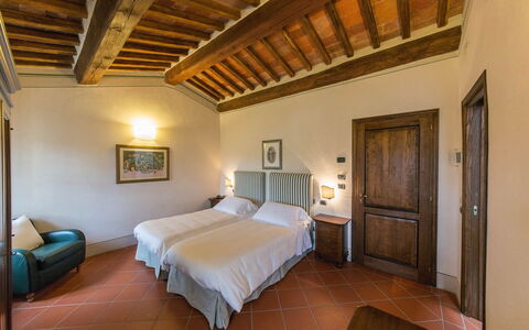 Accommodatie:&nbsp;Camera 7