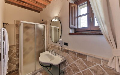 Accommodatie:&nbsp;Camera 2