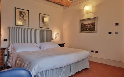 Accommodatie:&nbsp;Camera 6