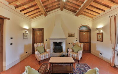 Accommodatie:&nbsp;Camera 6