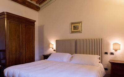 Accommodatie:&nbsp;Camera 8
