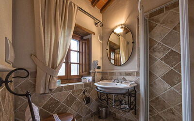 Accommodatie:&nbsp;Camera 8