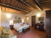 Accommodatie:&nbsp;Camera 9