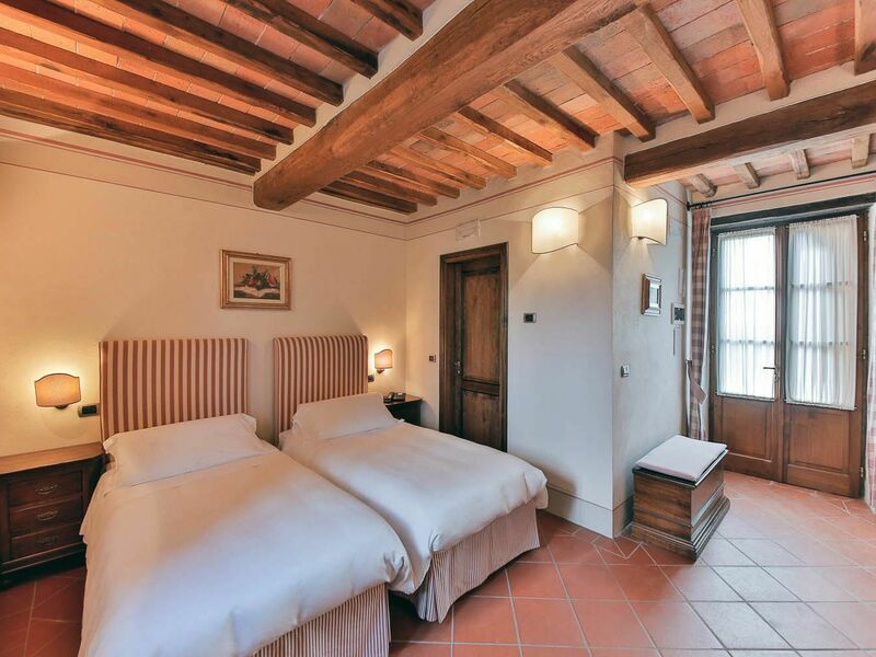 Accommodatie:&nbsp;Camera 4