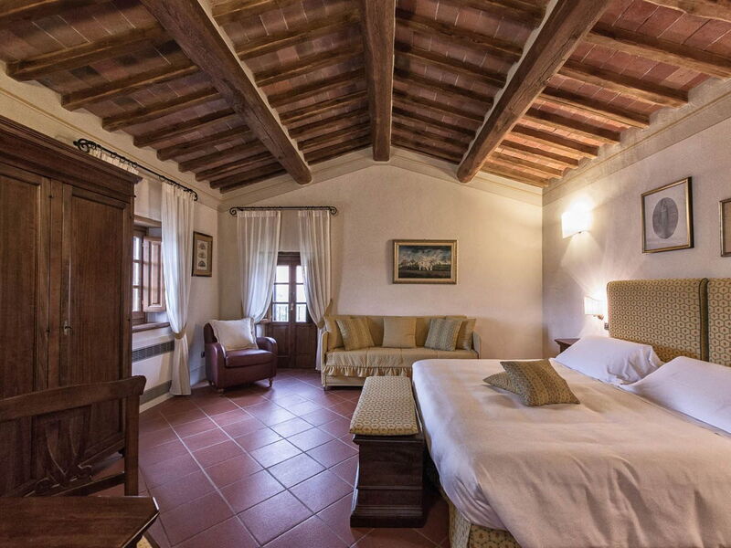 Accommodatie:&nbsp;Camera 9