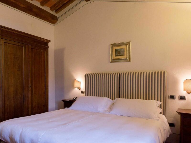 Accommodatie:&nbsp;Camera 8