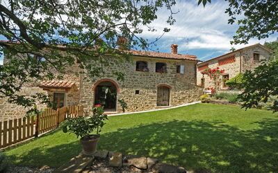 Farmhouse Il Corso