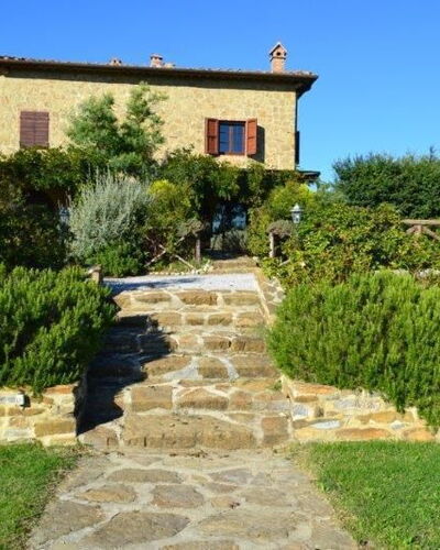 La Casa Di Bice