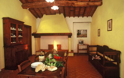 Cerchi 5: Kamer, Eigendom, Gebouw, Interieur Ontwerp, Meubilair, Huis, Woonkamer, Plafond, Verdieping, Huis