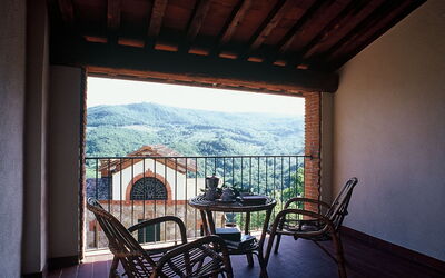 Accommodatie:&nbsp;Cerchi 4