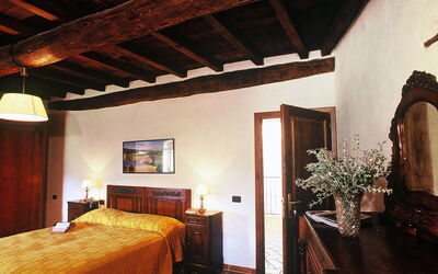 Accommodatie:&nbsp;Cerchi 2