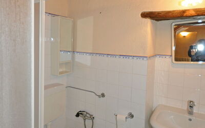Accommodatie:&nbsp;Cerchi 2