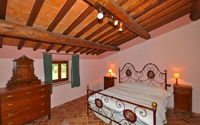 Accommodatie:&nbsp;Cerchi 3