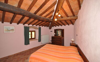 Accommodatie:&nbsp;Cerchi 3