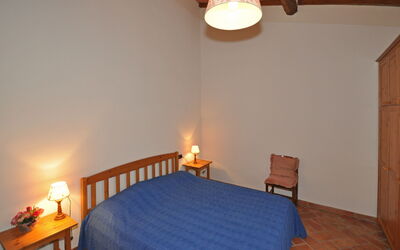 Accommodatie:&nbsp;Cerchi 4