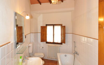 Accommodatie:&nbsp;Cerchi 4