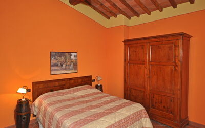 Accommodatie:&nbsp;Cerchi 5