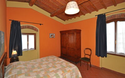 Accommodatie:&nbsp;Cerchi 5