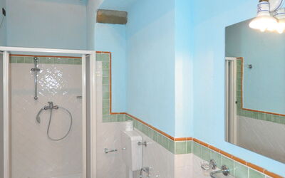 Accommodatie:&nbsp;Cerchi 6