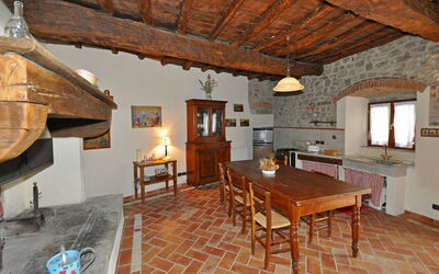 Accommodatie:&nbsp;Cerchi 2