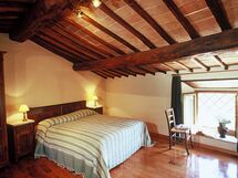 Accommodatie:&nbsp;Cerchi 2