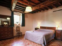 Accommodatie:&nbsp;Cerchi 1