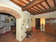 Accommodatie:&nbsp;Cerchi 1