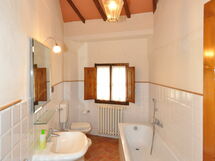 Accommodatie:&nbsp;Cerchi 4