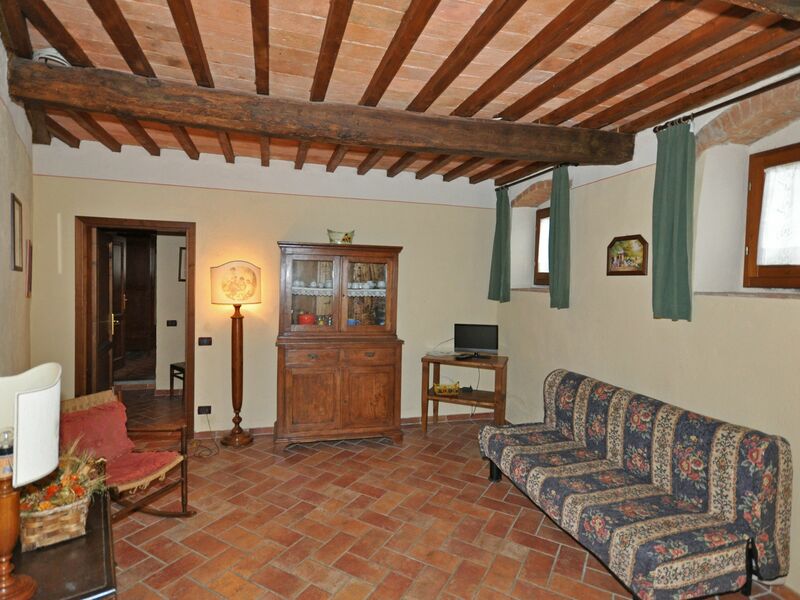 Accommodatie:&nbsp;Cerchi 1