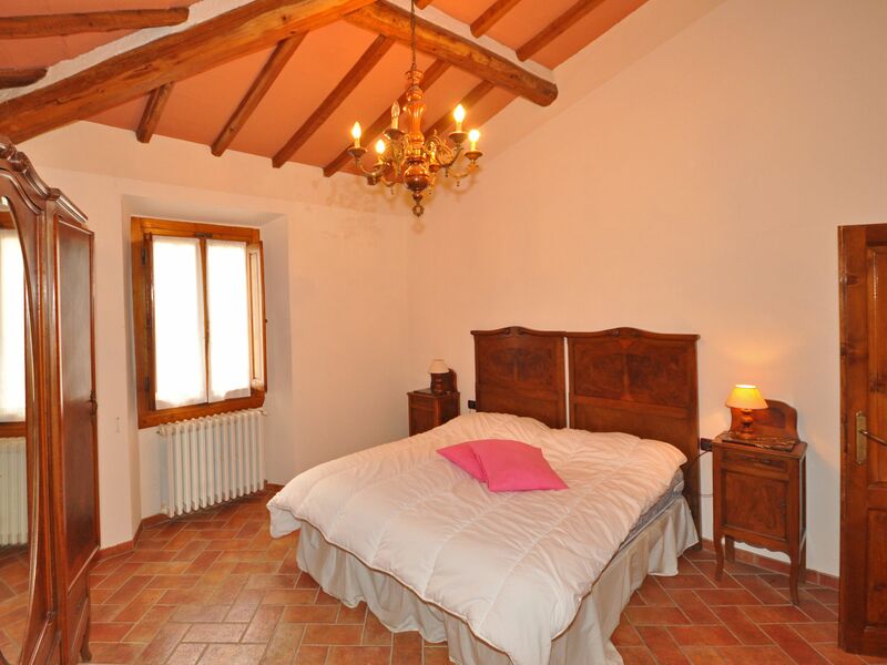 Accommodatie:&nbsp;Cerchi 4