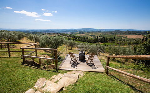 Arturo: Wolk, Lucht, Fabriek, Plantengemeenschap, Natuurlijk Landschap, Boom, Land Lot, Gras, Hek, Grasland