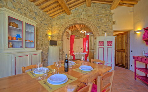 Arturo: Kamer, Eigendom, Gebouw, Interieur Ontwerp, Meubilair, Huis, Eetkamer, Onroerend Goed, Plafond, Tafel