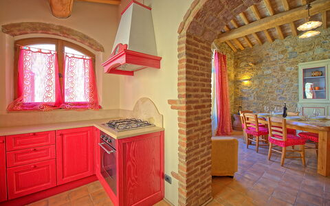 Arturo: Kamer, Eigendom, Gebouw, Meubilair, Interieur Ontwerp, Architectuur, Huis, Verdieping, Onroerend Goed, Countertop